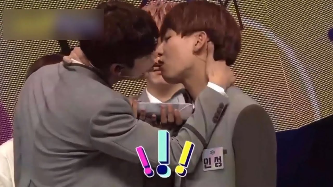 [SF9]나만 보기 아까워서 올리는 셒구 입덕 모먼트 웃긴영상 모음3