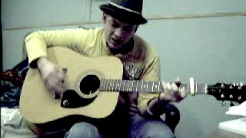 Goodbye- Chris Alward