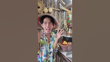 Ngày đầu tiên,Gà Ác tiềm thuốc Bắc  (Phần 2) | Tạ Công Bằng Official