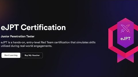 Host & Network Penetration Testing: System-Host Based Attacks CTF 1