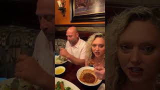 Date night Moustos in Dyersburg