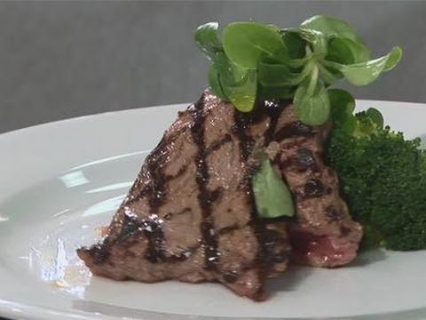 What How To Cook Fillet Steak On Stove
