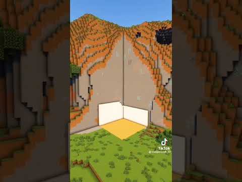 Minecraft #shorts #minecraft