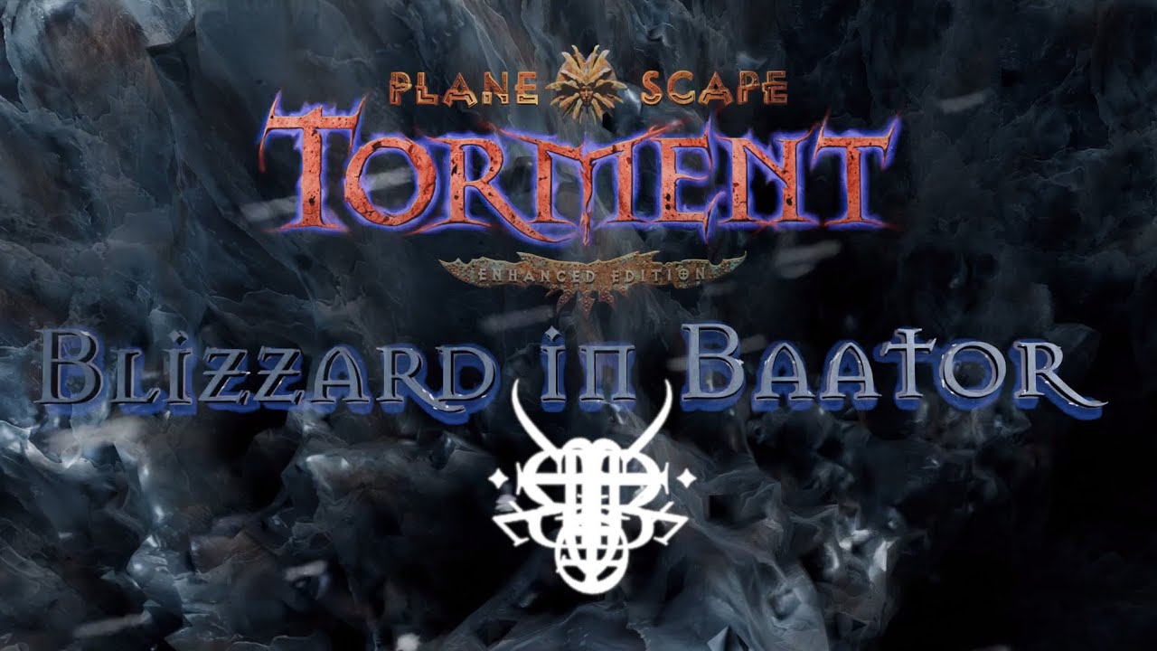 Polacy robią coś niebywałego. Mod do&nbsp;Planescape: Torment, jakiego jeszcze świat nie&nbsp;widział [WYWIAD]