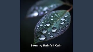Evening Rainfall Calm Motion, Pt.11