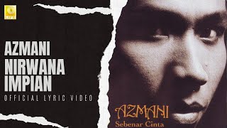 Download lagu Azmani - Nirwana Impian