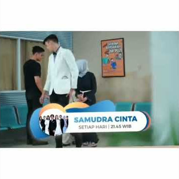 Trailer samudra cinta 23 january 2021