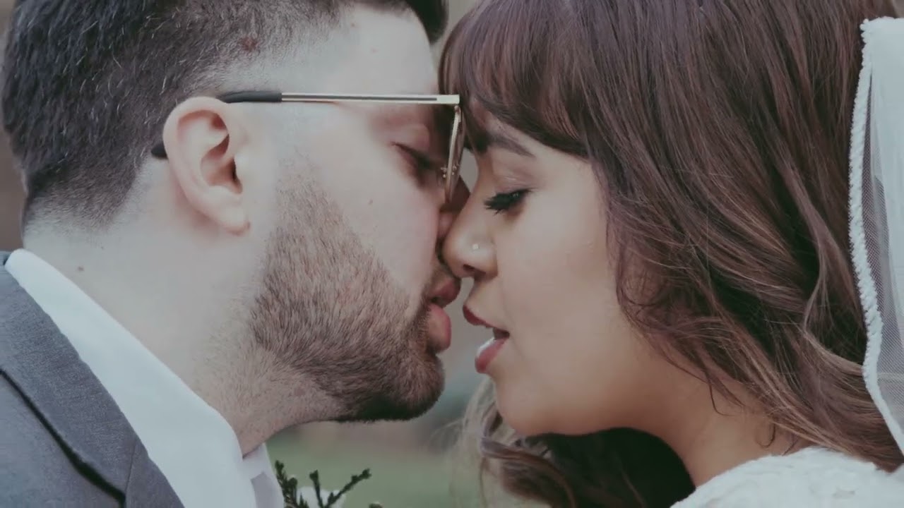 Kelci & Antonio's Wedding