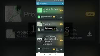 Tenchio Official Osu Beatmaps Release