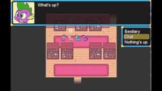 3Mlp Game Slh Rpg
