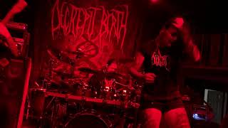 Stabbing live @ The Masquerade Atlanta, GA 7/26/22 (Full Set)