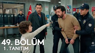 Uzak Şehir 49. Bölüm 1. Fragmanı Deniz, Boranın Şok Edici Gerçek Kimliğini Açıklar