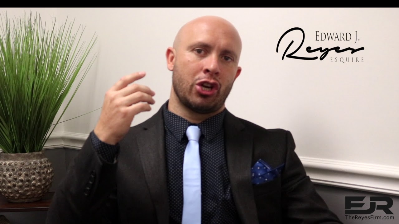 Teen car accidents - What to do and why | Attorney Edward Reyes - Tampa ...