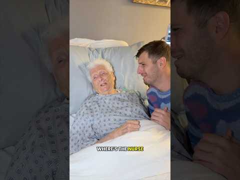 Nurses Caught Making Dance Video And Not Helping Patient￼ #nursing #dance