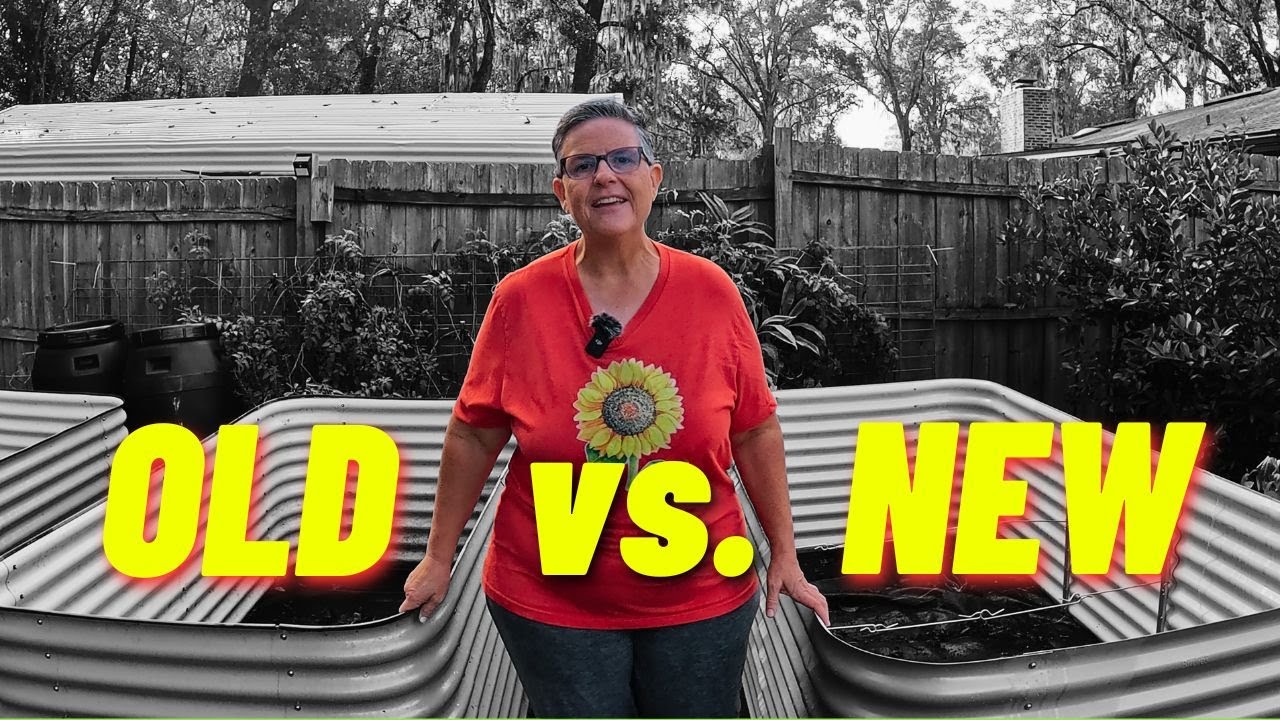 Birdies Raised Garden Beds Original vs Next Generation Is It Better