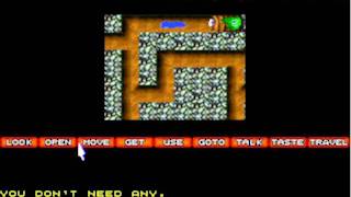 Let's Play Countdown - part 11 (1990, Access Software)