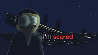 HUH?.. no is not titanic facts..