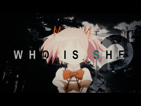 who is she? | SQ Secret Santa For Val
