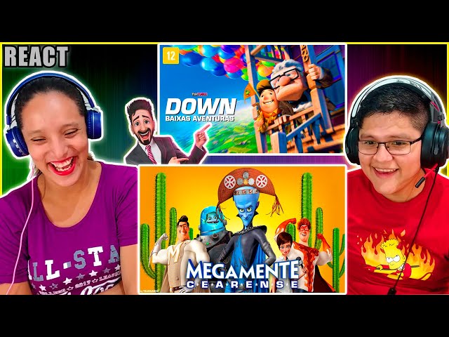 YTPBR - MEGAMENTE CEARENSE 