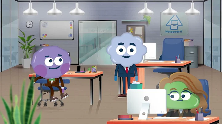 Connecting Employees to their Purpose - Course Trailer - TalentLibrary™