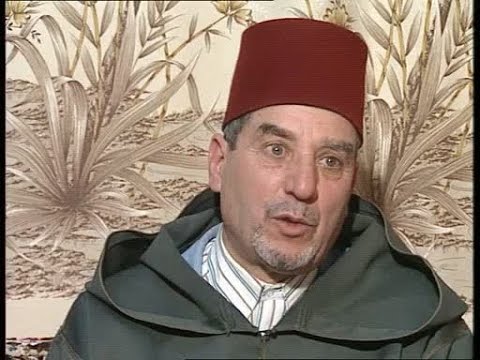 cheikh ghaffour cheikh ghaffour