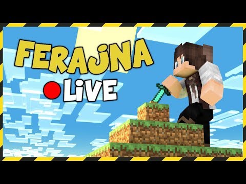 NAJLEPSZY LIVE Z FERAJNY! *LIVE* - NAJLEPSZY LIVE Z FERAJNY! *LIVE*