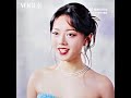 the princess diaries vibes #ZhaoJinmai #赵今麦 ♕