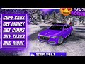 😮 SCRIPT CAR PARKING MULTIPLAYER UPDATE V4.9.7 ALL IN ONE MENU 2026  #carparkingmultiplayer 