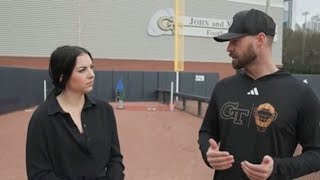 Jackets All Access, Ep. 5: Baillie Burmaster learns how to pitch (Part 2!)
