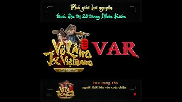 Ngũ Độc với Đường Môn full set Thiên Quang nè ae #jxvietnam #rangtho #volamtruyenky #volam1 #võlâm1