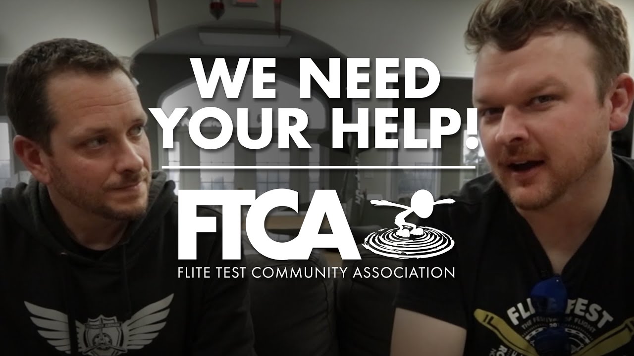 We're going to DC! | FTCA Website Launch - YouTube