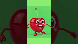 Kiraz Adam Şarkısı - Dans Zamanı! 💃❤️