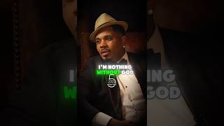 Kevin Gates: I Pray About Everything 💯 | @ClubShayShay