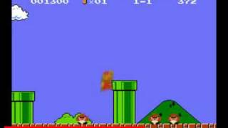 Super Mario Bros. NEXTGEN AAA  *Must Have!!!*