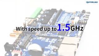 FET-MX9352-C SoM Launch: i.MX 93 SoC | 2*A55 M33 | 0.5 TOPS NPU