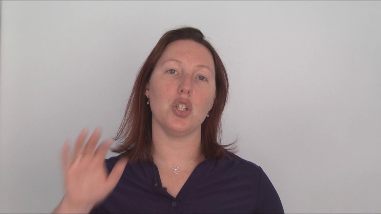 aPHR, PHR and SPHR Introduction Video