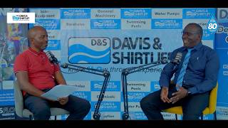 80 Years of Impact: Episode 13 (Part 1): Powering Service Through Partnership