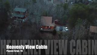 Heavenly View VRBO video