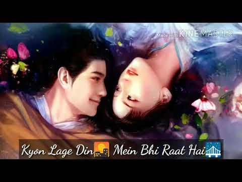 Mere Dil Ko Ye Kya Ho Gya- WhatsApp Video Status