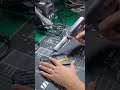 New D3 electric glue machine #liangwei #2uul