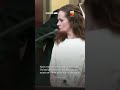 Vídeo mostra reação de Christa Pike ao ser condenada à morte em 1996