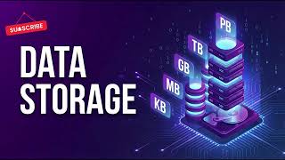 Data Storage Explained: HDD vs SSD vs Cloud