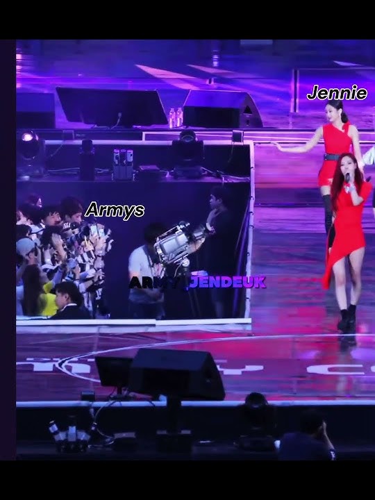 Korean bts armys always supported jennie and love her so much 💜 #jennie #btsarmy #shortvideo