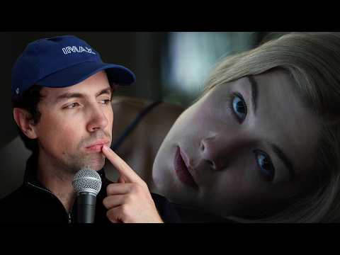 Mike's Mic Does Gone Girl (2014)