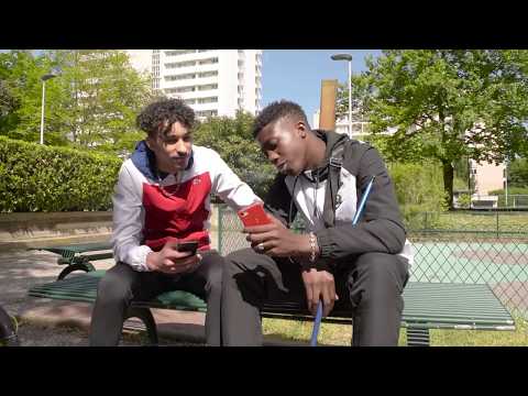 T2R - Une chance