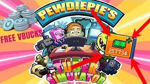 How To Get Infinite Bux In Tuber Simulator: NO JAILBREAK, WORKING 2019, 100% FREE AND SAFE