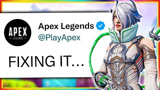 Apex Has Agreed to FINALLY Fix THIS...