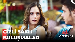 Selin Ve Orhanın Kaçamak Tatili - Idendizi