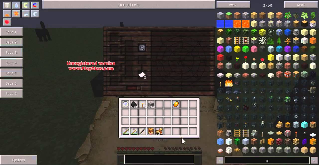 ThaumCraft3(гайд) - часть первая