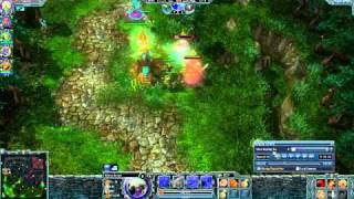 Epic Juking Heroes of Newerth